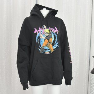 Naruto Shippuden Anime Sweatshirt